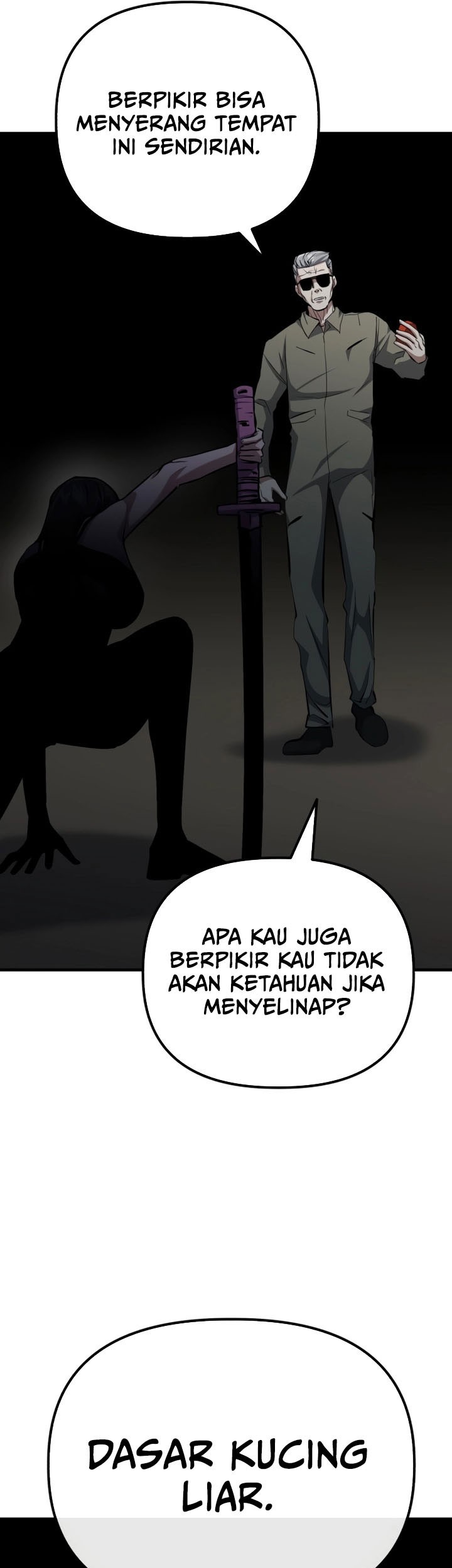 Killing Killer Bab 86 halaman 18