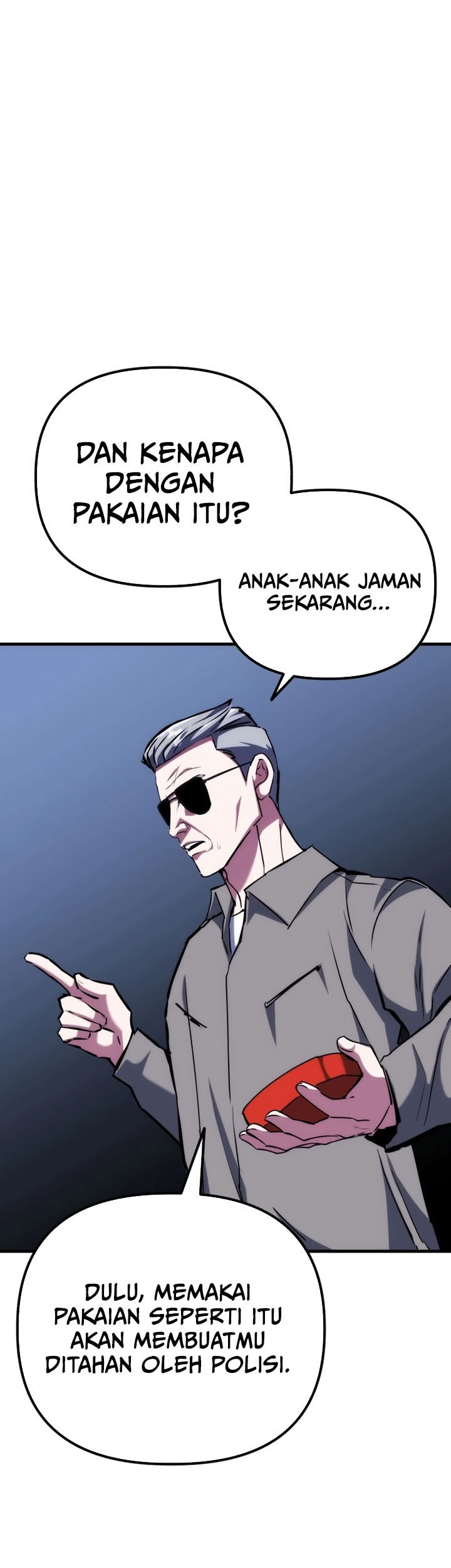 Killing Killer Bab 86 halaman 20
