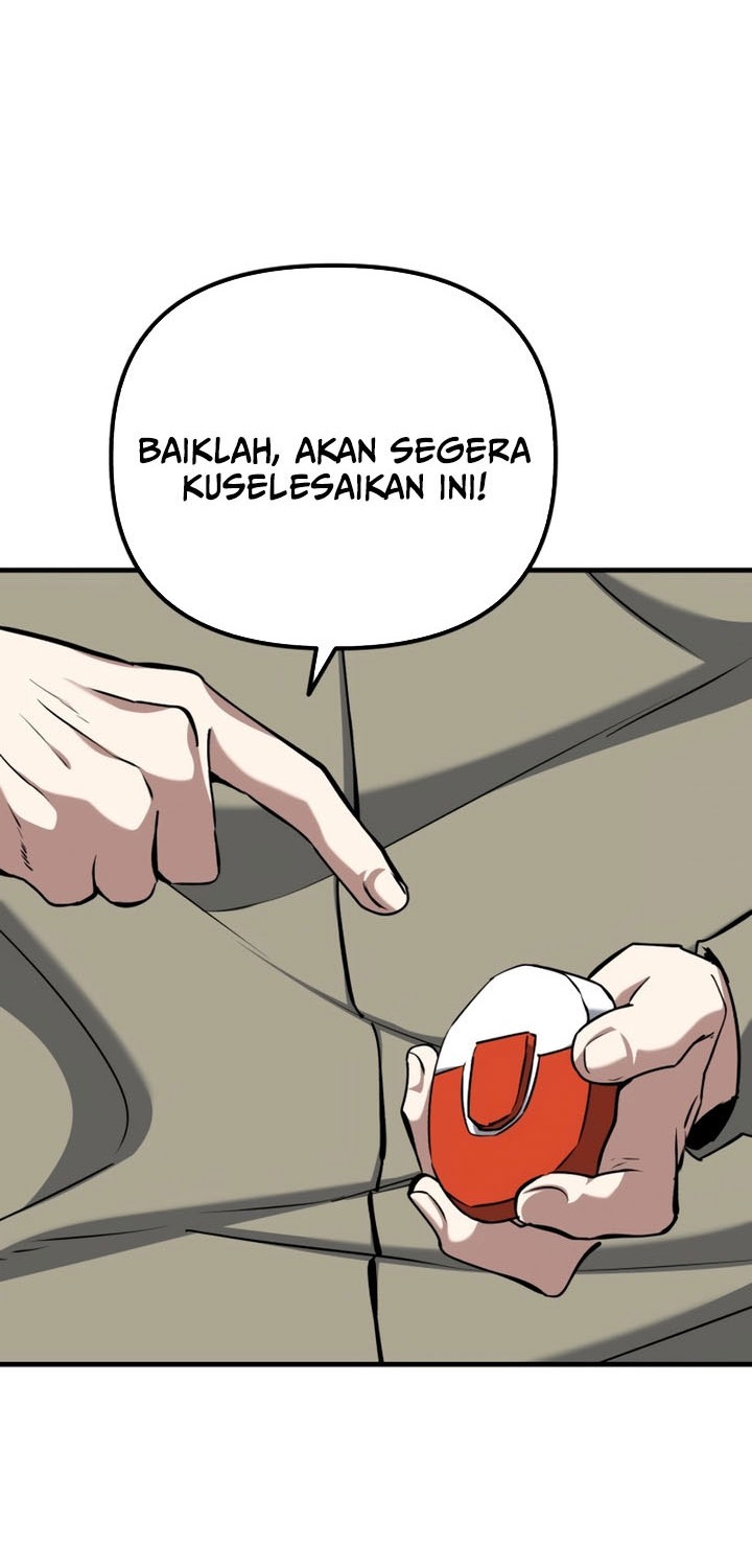 Killing Killer Bab 86 halaman 23
