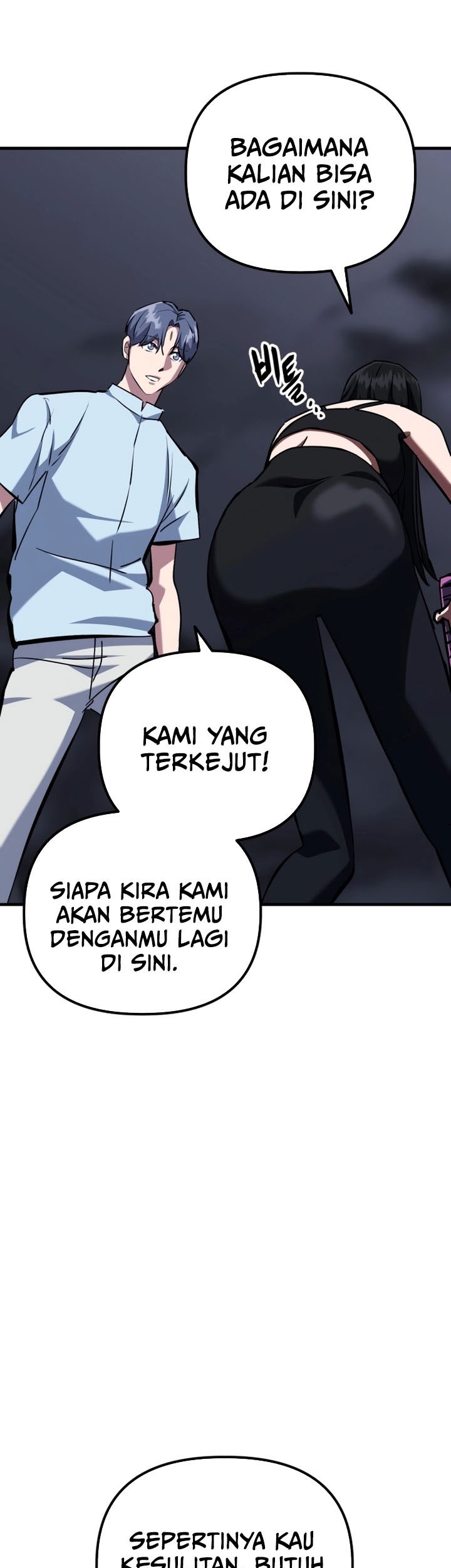 Killing Killer Bab 86 halaman 30