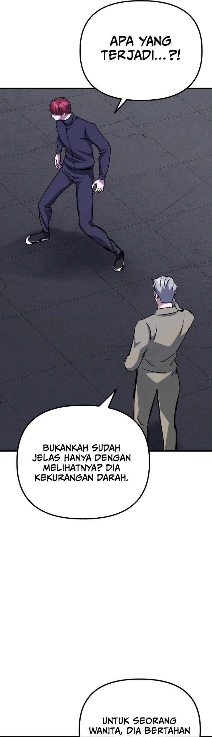 Killing Killer Bab 86 halaman 50