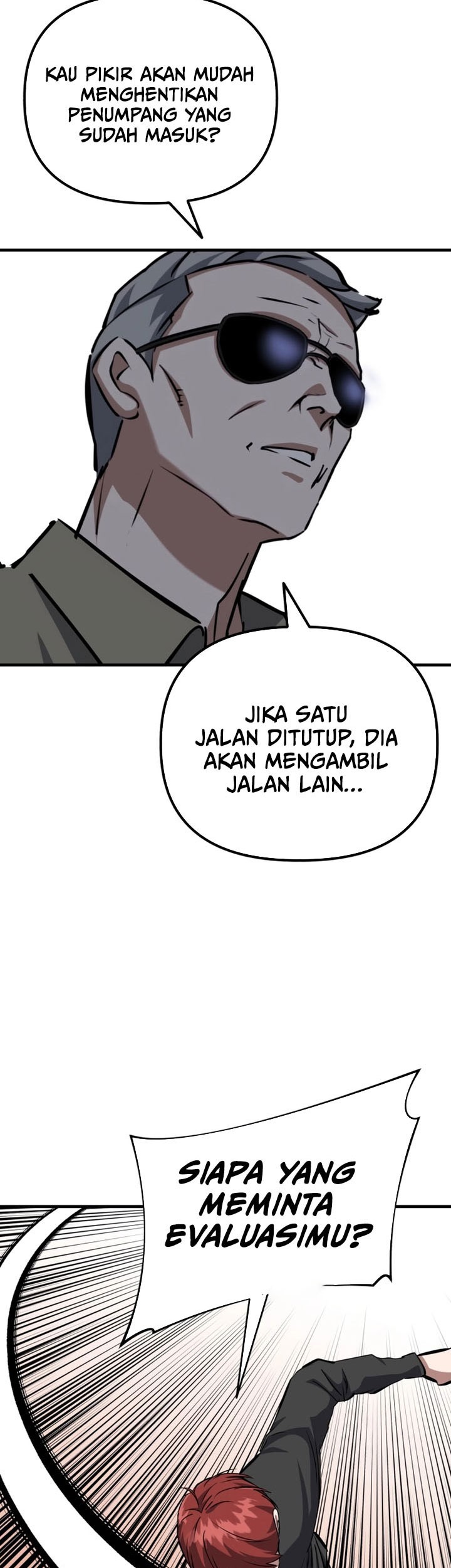 Killing Killer Bab 87 halaman 28