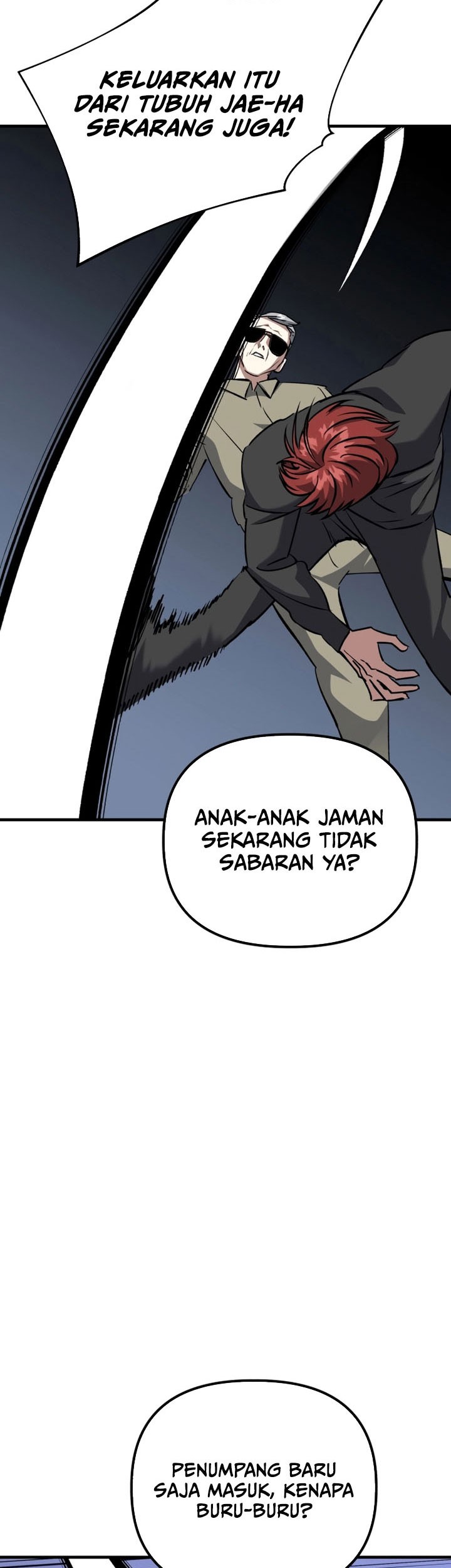 Killing Killer Bab 87 halaman 30
