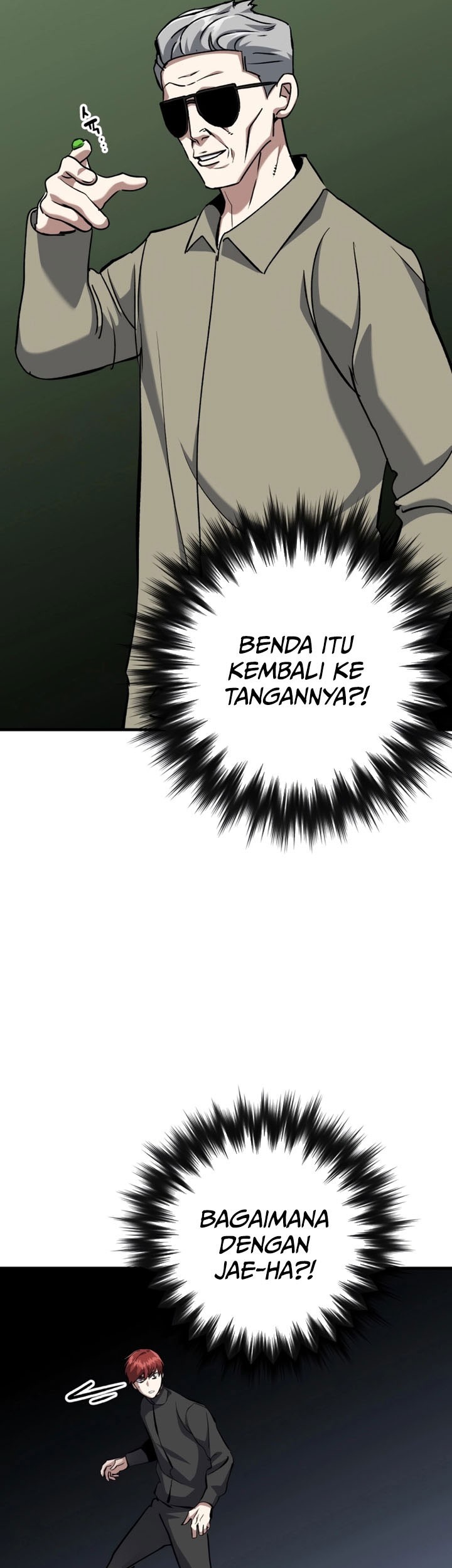 Killing Killer Bab 87 halaman 40