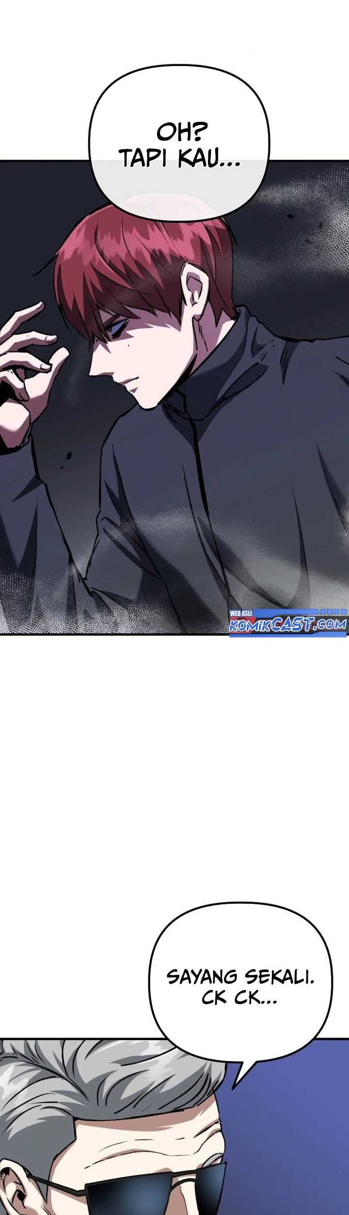Killing Killer chapter 88 halaman 8