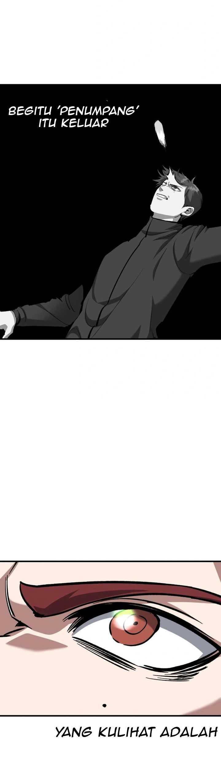 Killing Killer chapter 88 halaman 12