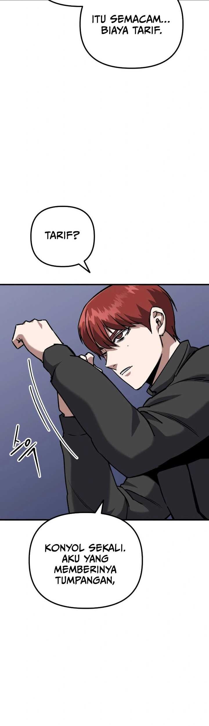 Killing Killer chapter 88 halaman 16