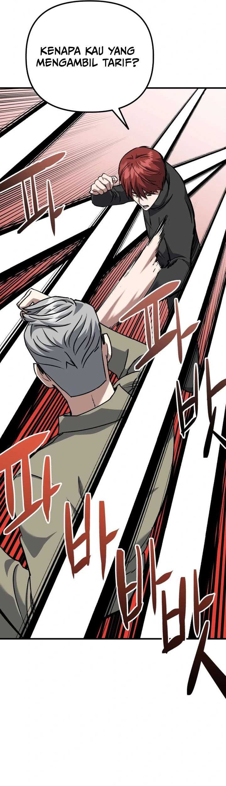 Killing Killer chapter 88 halaman 18