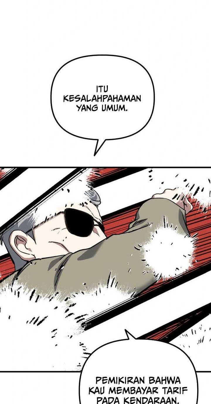 Killing Killer chapter 88 halaman 19