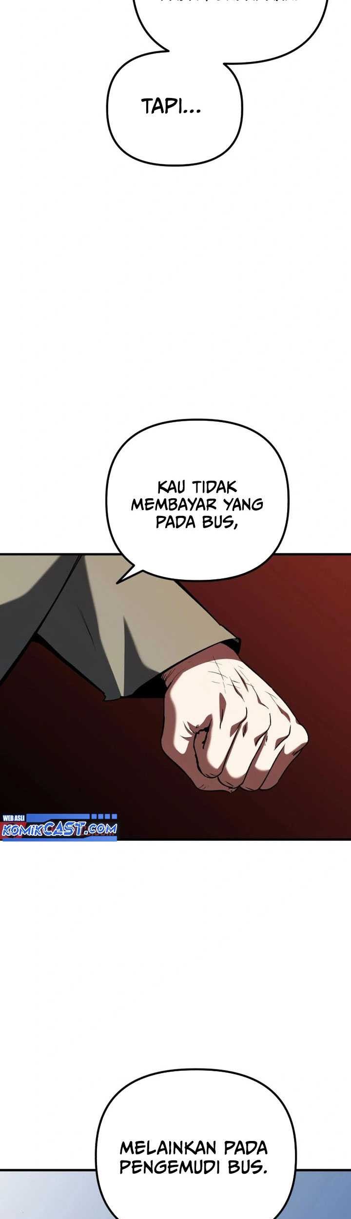 Killing Killer chapter 88 halaman 20