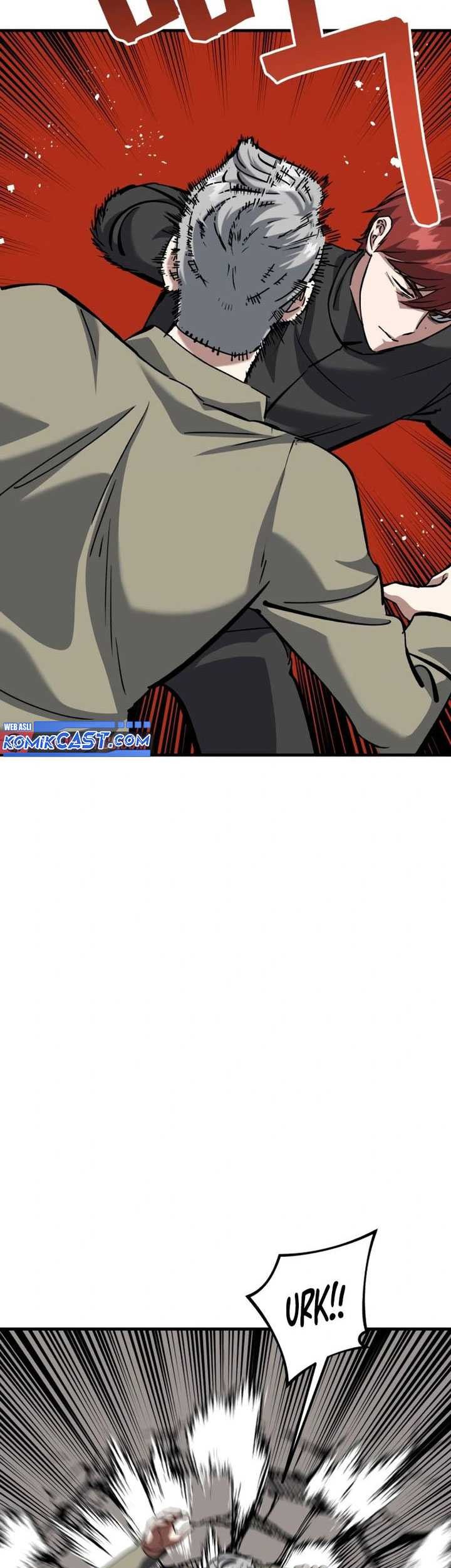 Killing Killer chapter 88 halaman 24