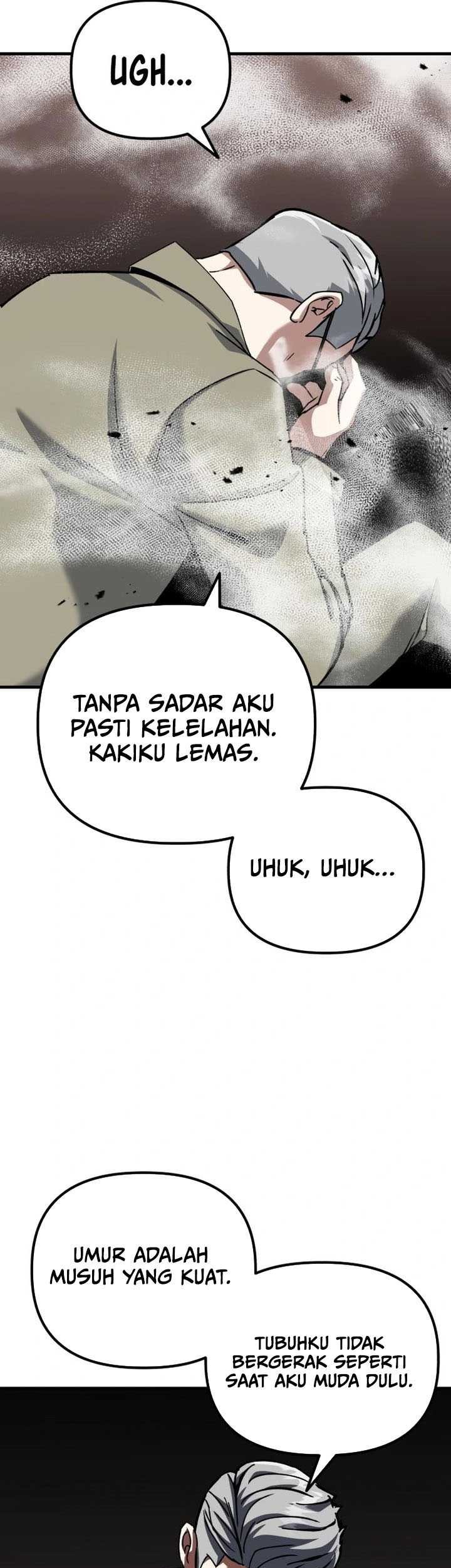 Killing Killer chapter 88 halaman 26