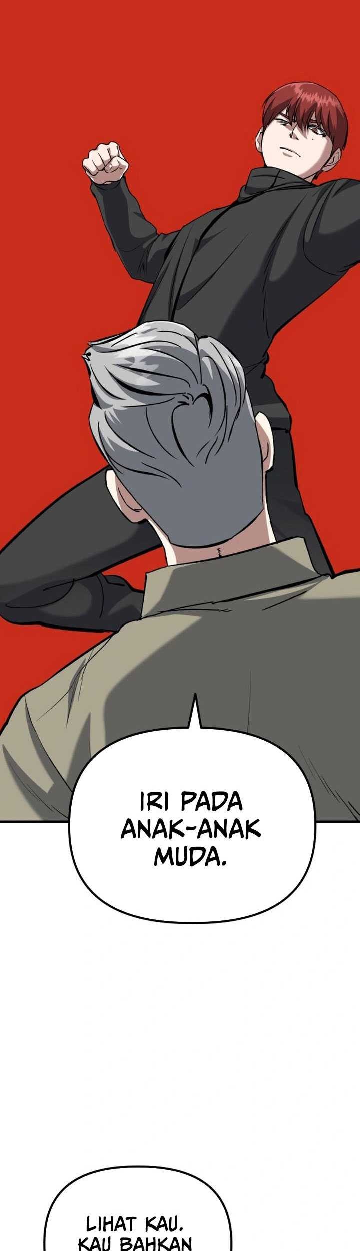 Killing Killer chapter 88 halaman 28