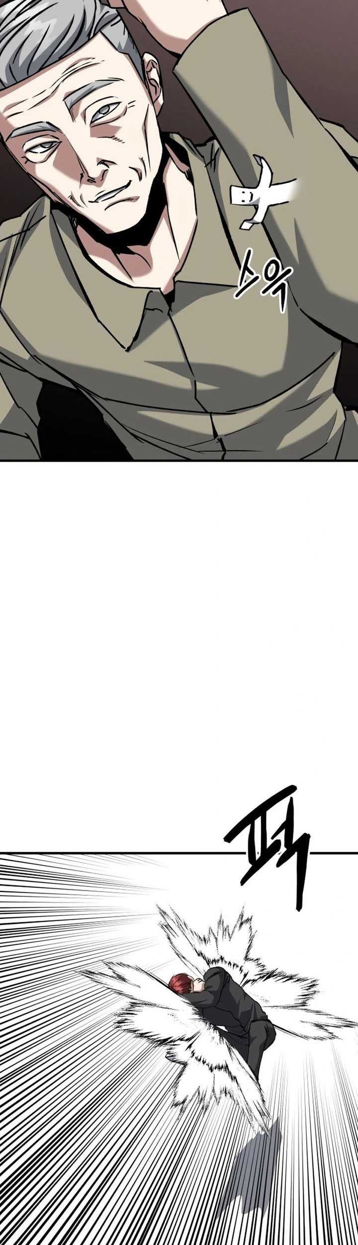 Killing Killer chapter 88 halaman 30