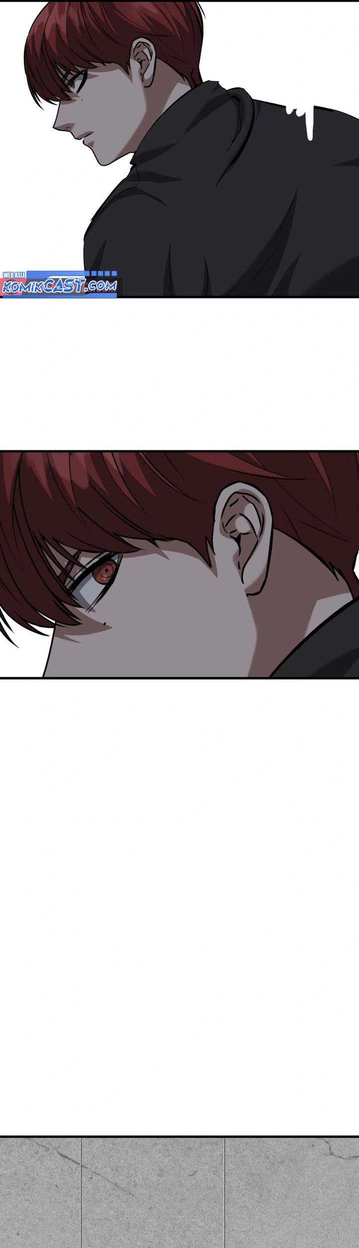 Killing Killer chapter 88 halaman 34