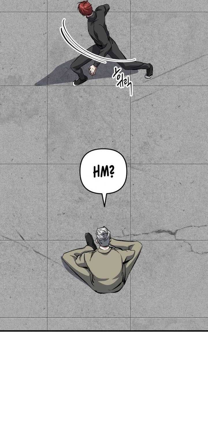 Killing Killer chapter 88 halaman 35