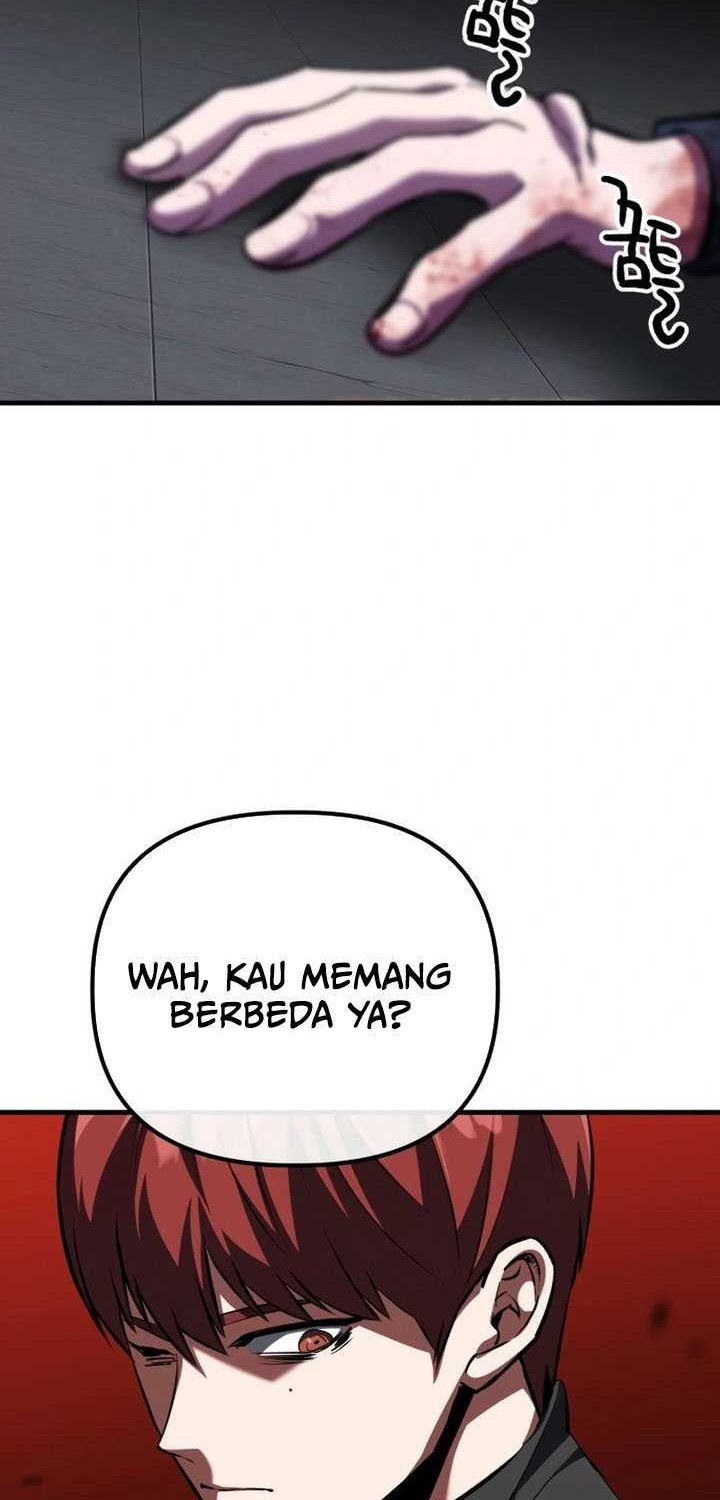 Killing Killer chapter 88 halaman 39