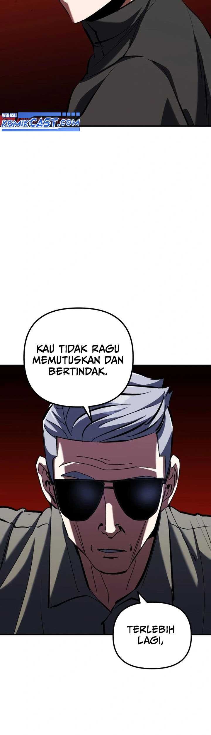 Killing Killer chapter 88 halaman 40