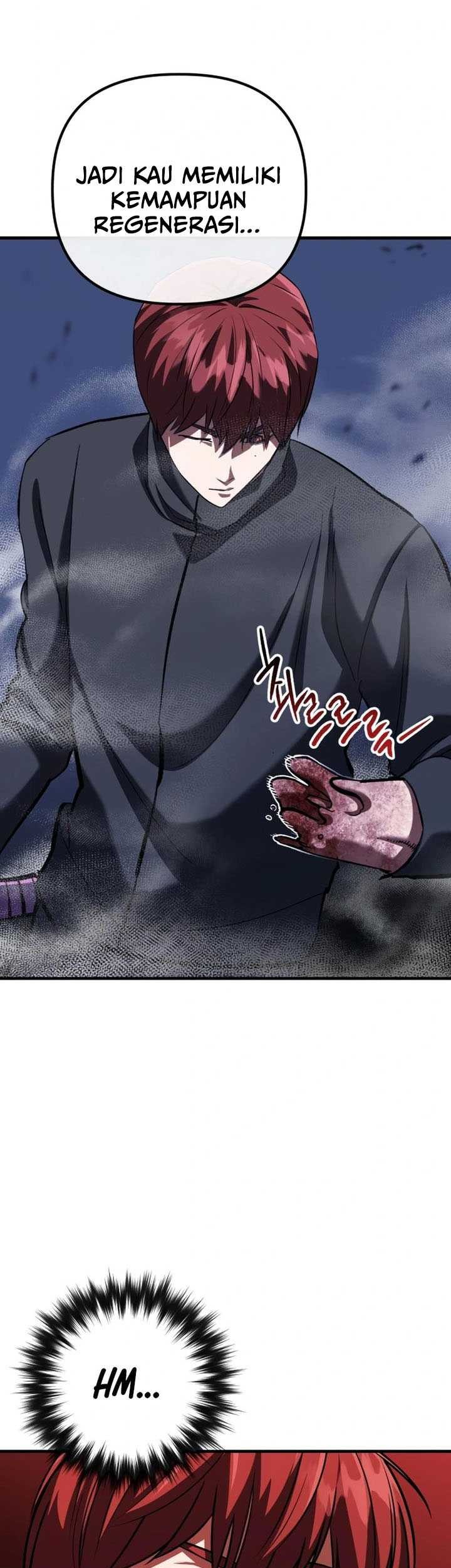 Killing Killer chapter 88 halaman 42