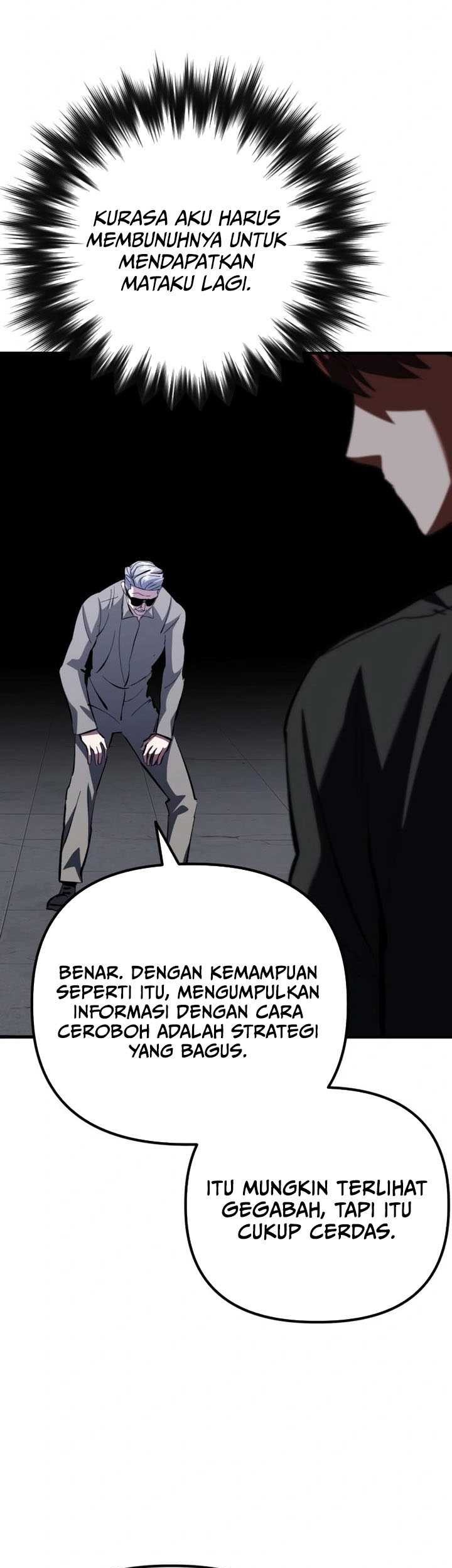 Killing Killer chapter 88 halaman 44