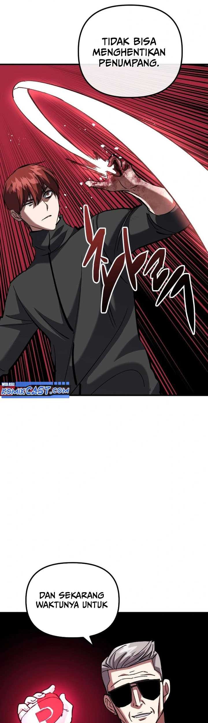 Killing Killer chapter 88 halaman 46
