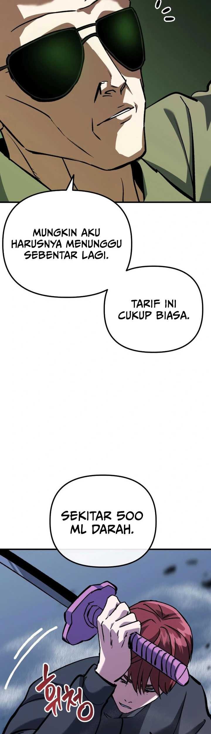 Killing Killer chapter 88 halaman 50
