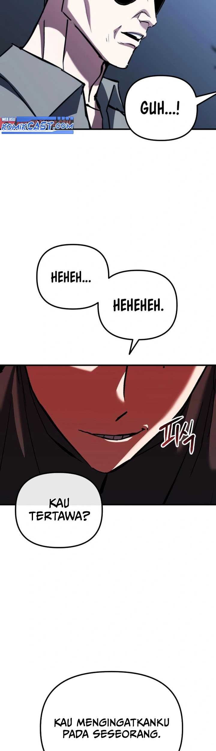 Killing Killer chapter 88 halaman 52