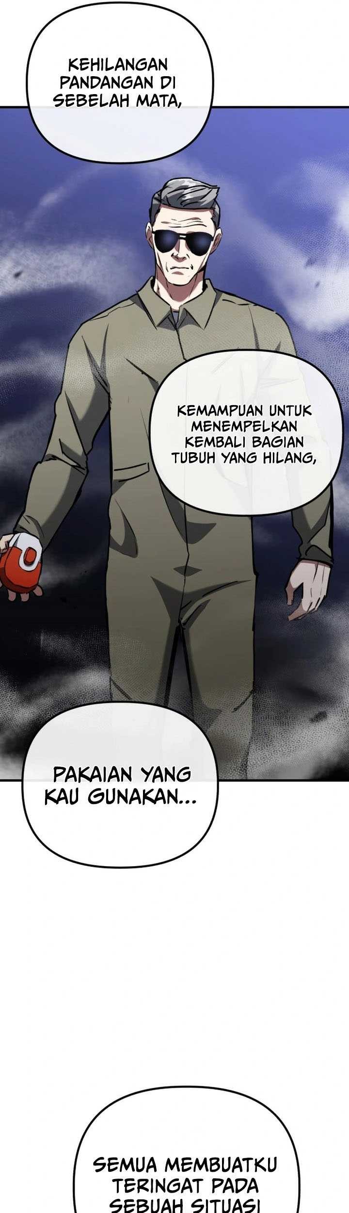 Killing Killer chapter 88 halaman 54