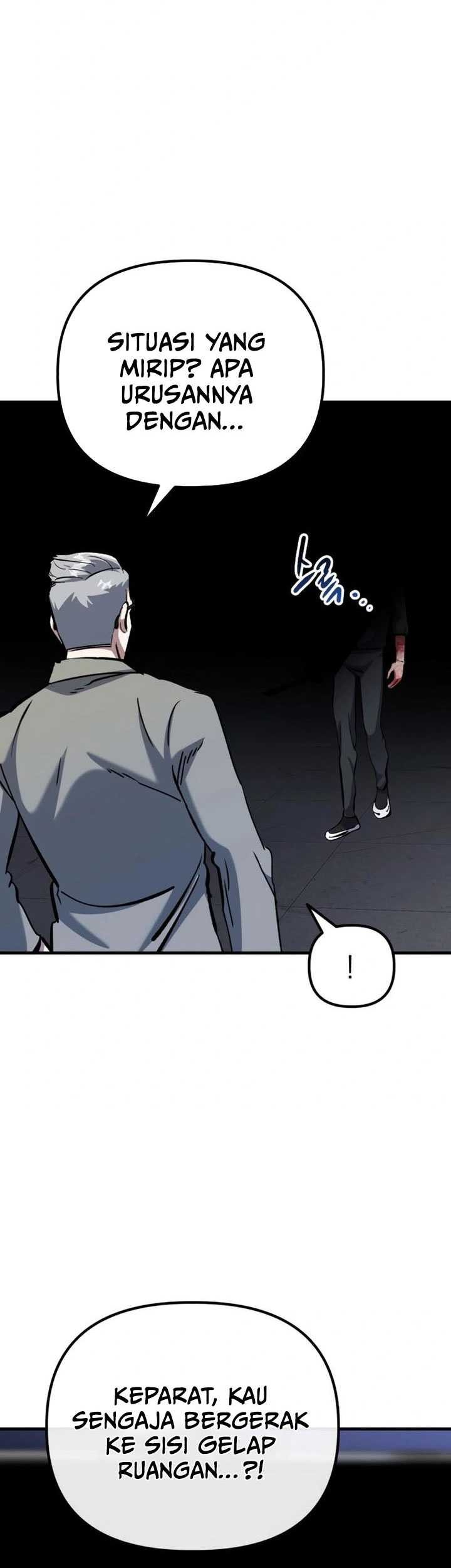 Killing Killer chapter 88 halaman 56