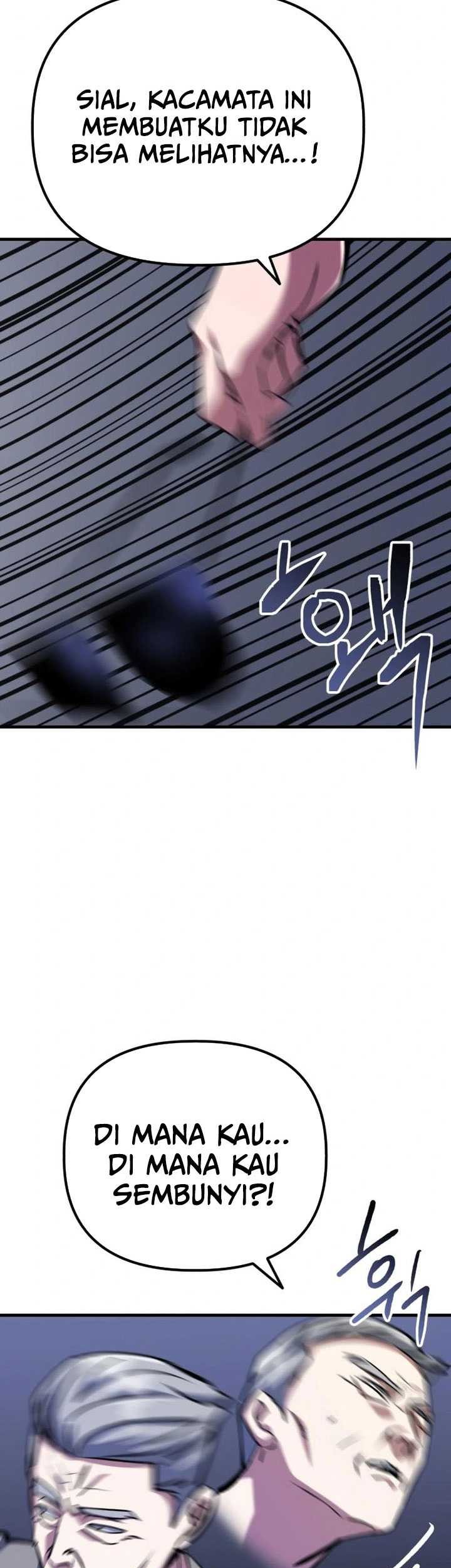 Killing Killer chapter 88 halaman 58