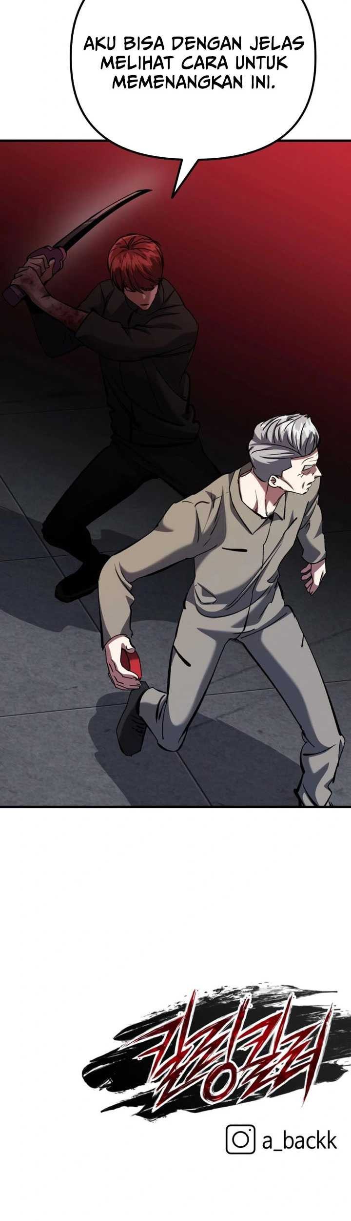 Killing Killer chapter 88 halaman 60