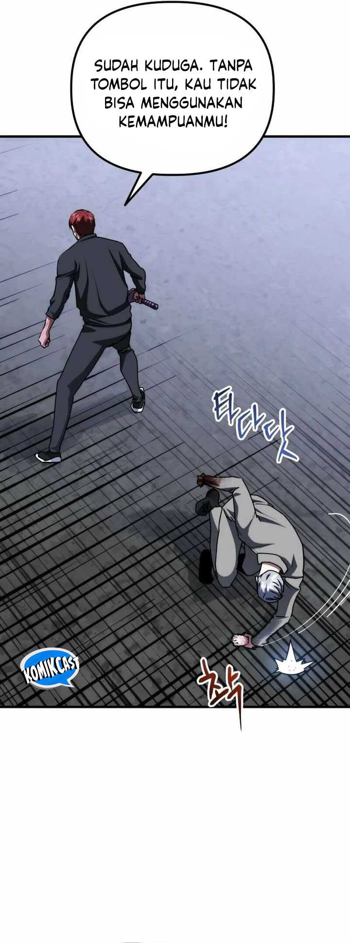 Killing Killer Bab 89 halaman 16