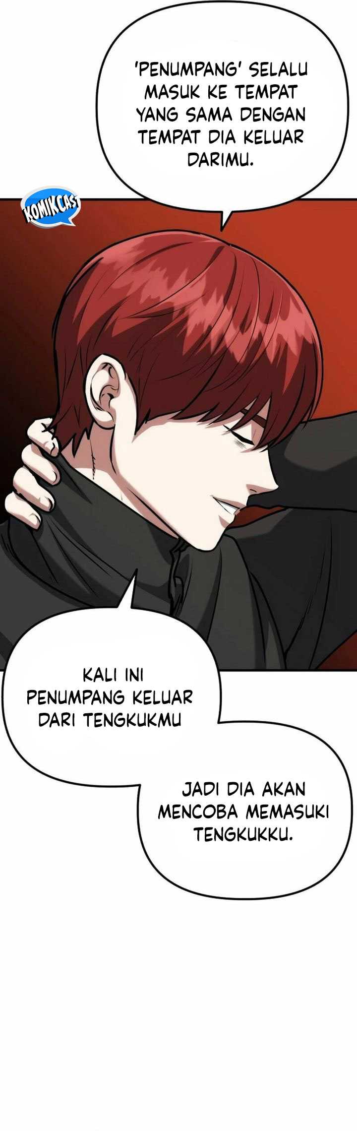 Killing Killer Bab 89 halaman 29