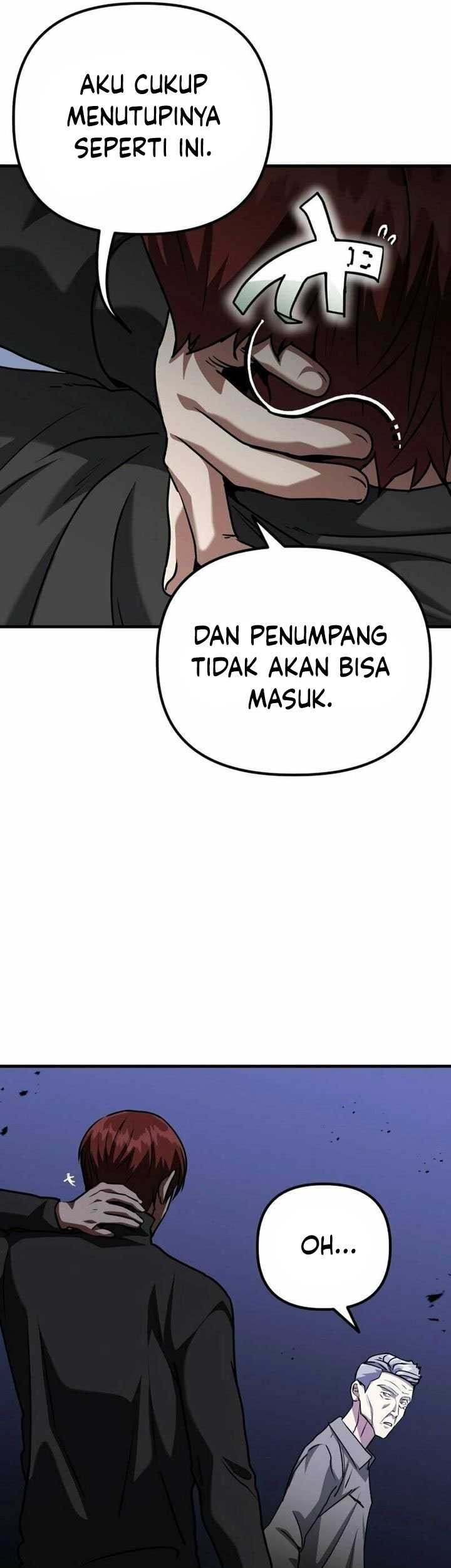 Killing Killer Bab 89 halaman 30