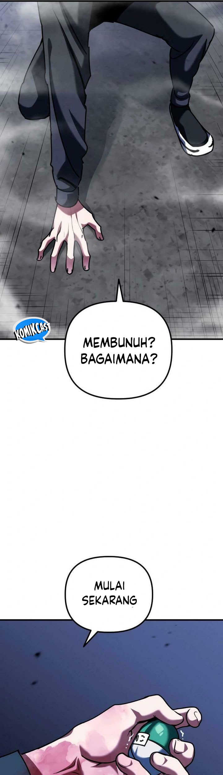 Killing Killer Bab 90 halaman 6