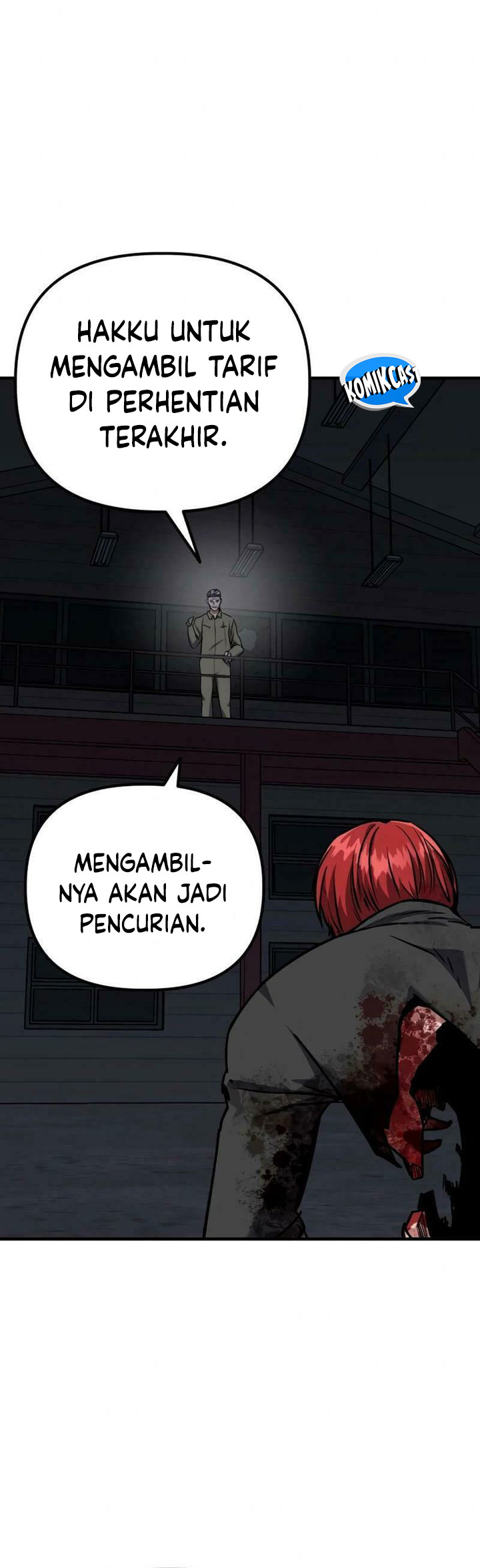 Killing Killer Bab 90 halaman 25