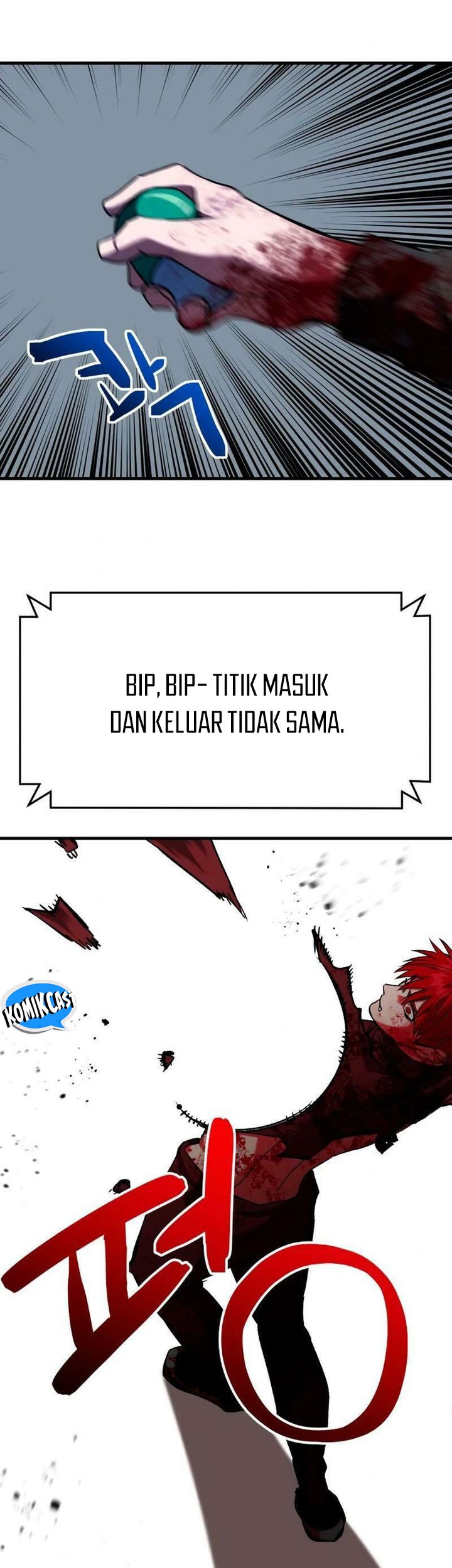 Killing Killer Bab 90 halaman 32