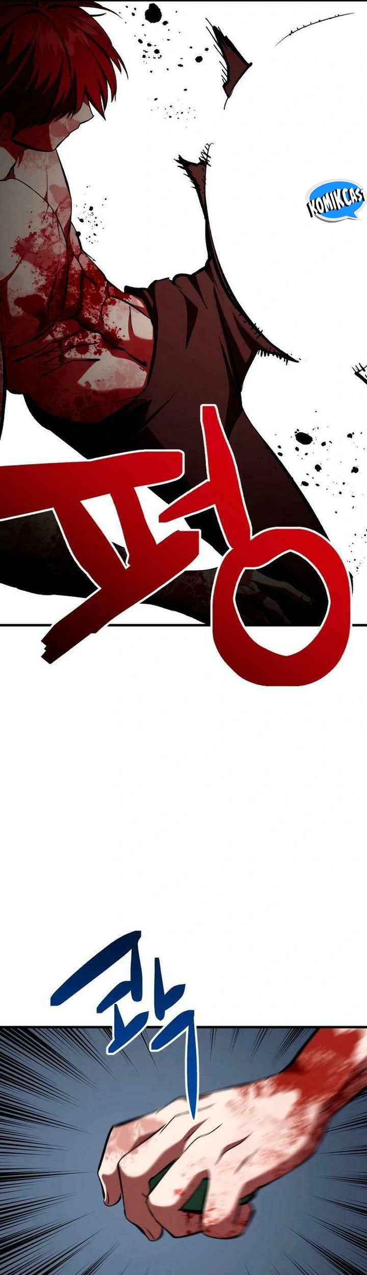 Killing Killer Bab 90 halaman 35