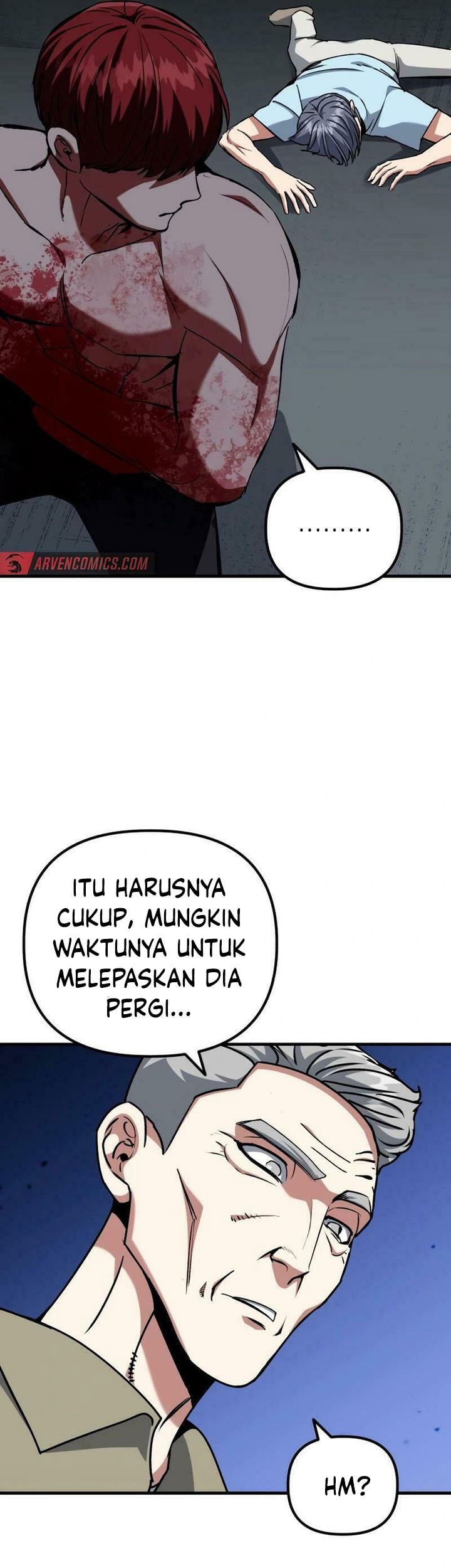 Killing Killer Bab 90 halaman 47