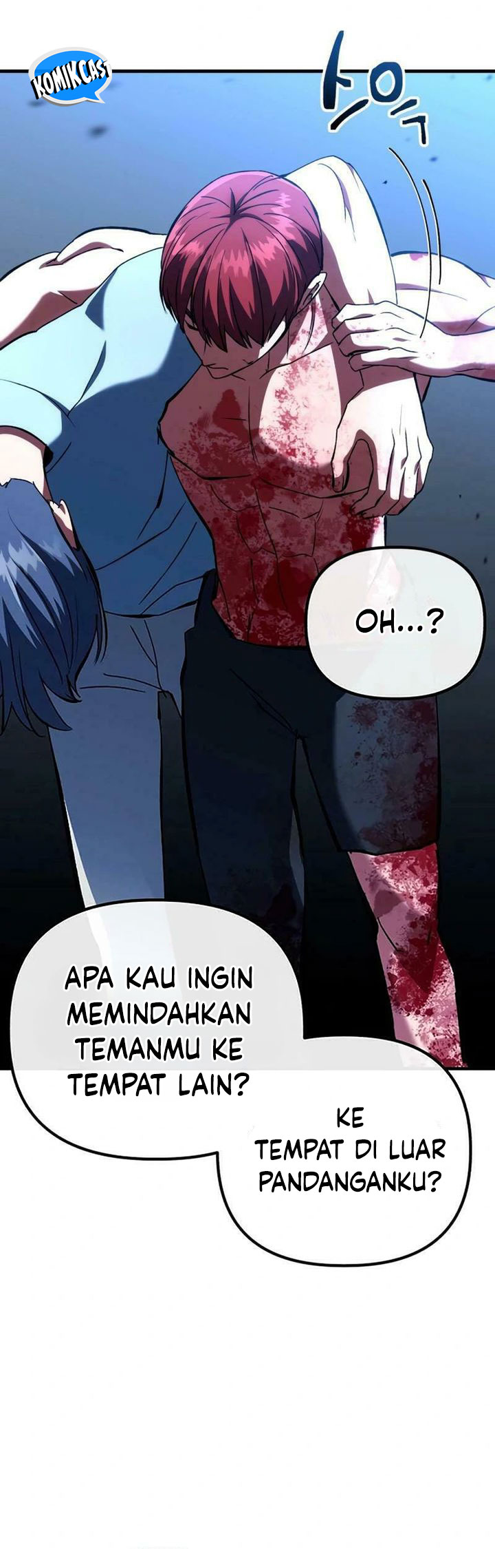Killing Killer Bab 90 halaman 49