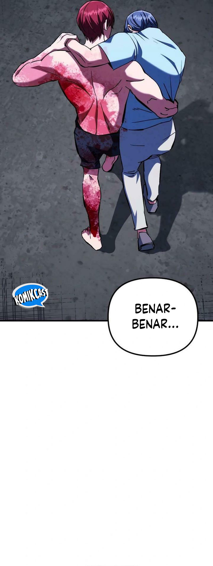 Killing Killer Bab 90 halaman 51