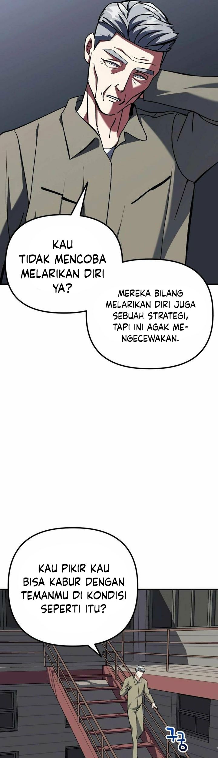 Killing Killer Bab 90 halaman 61