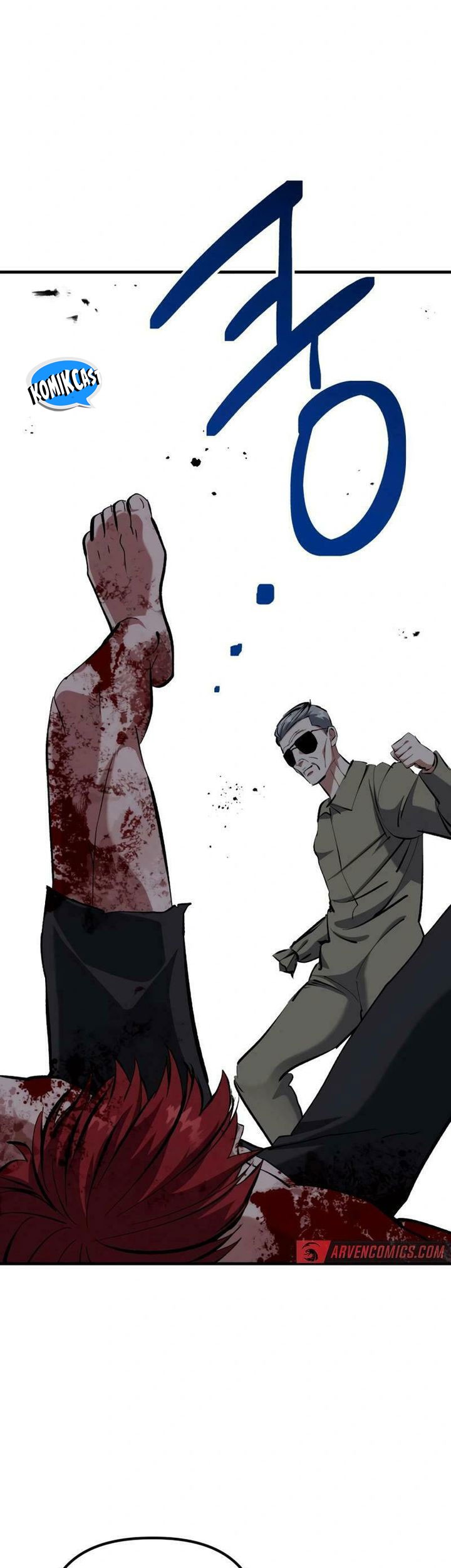 Killing Killer Bab 90 halaman 75