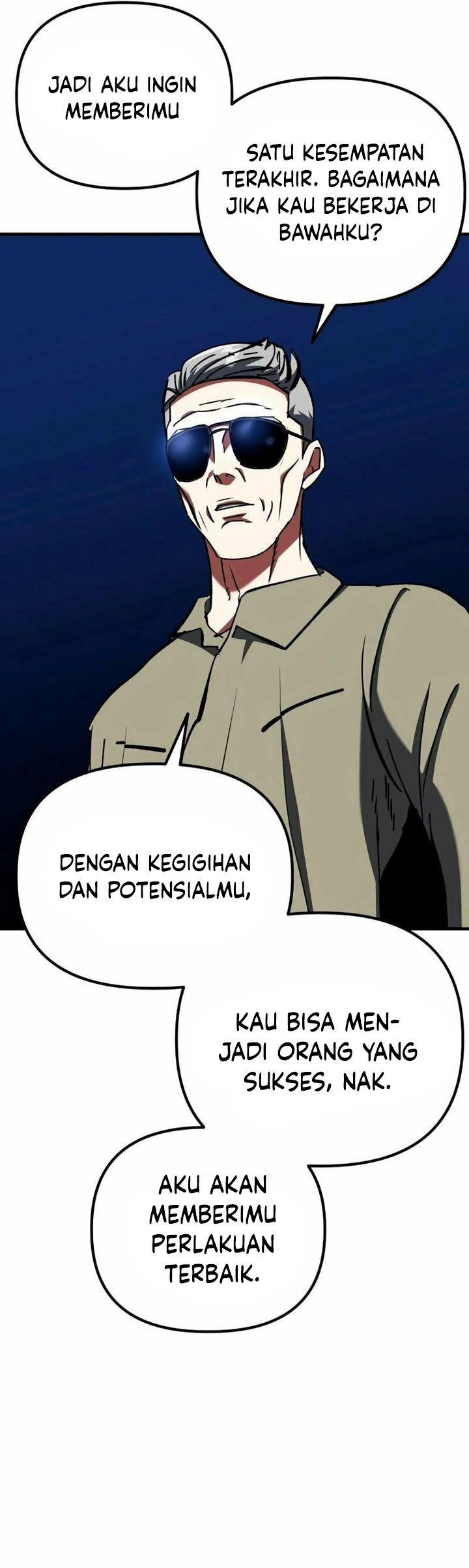 Killing Killer Bab 90 halaman 81