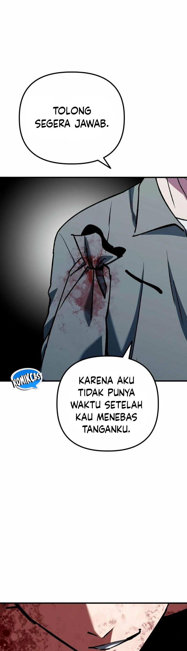 Killing Killer Bab 90 halaman 84