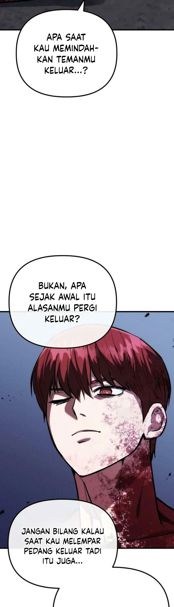 Killing Killer Bab 91 halaman 6