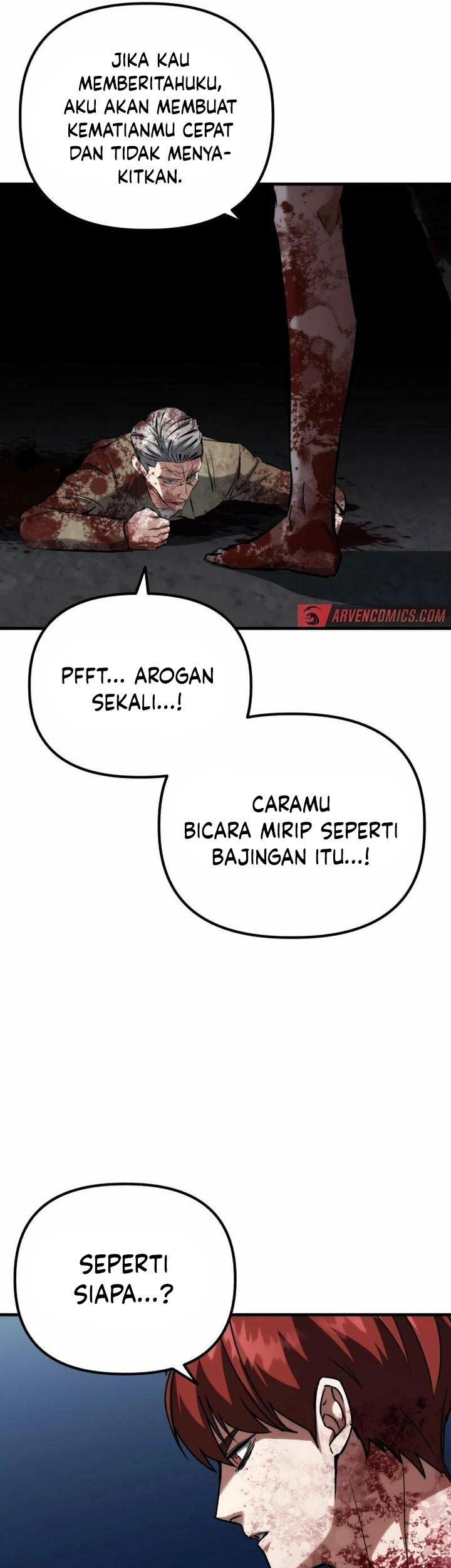 Killing Killer Bab 91 halaman 12