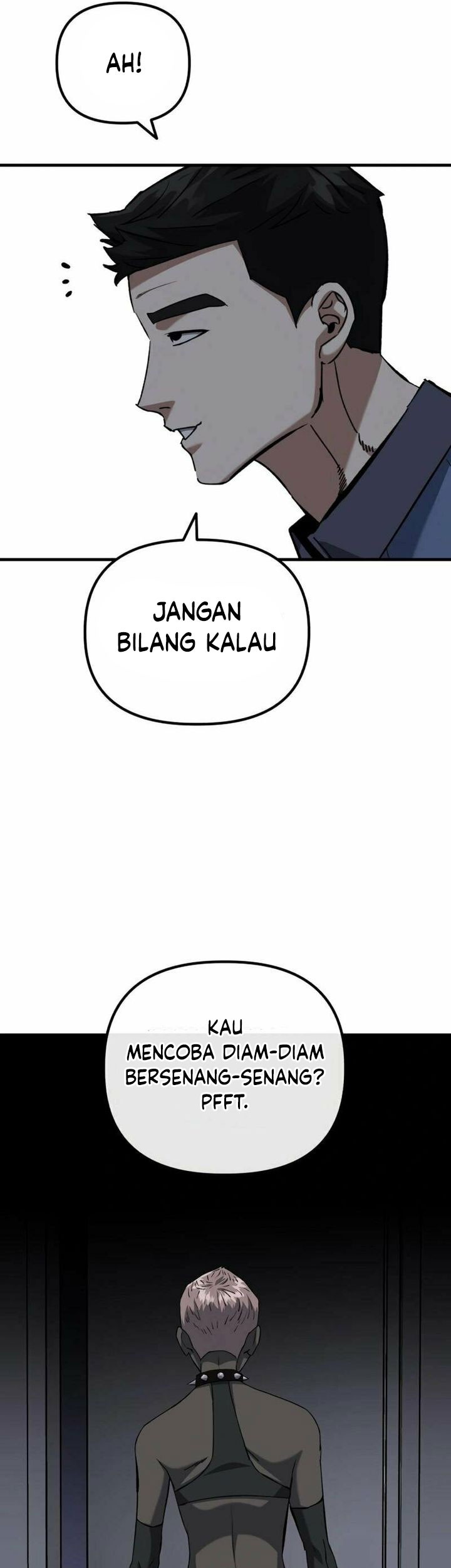 Killing Killer Bab 91 halaman 26