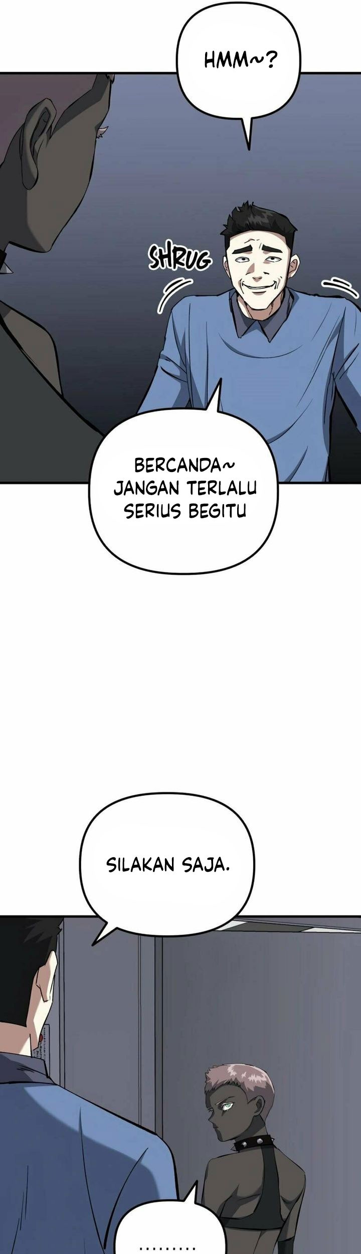 Killing Killer Bab 91 halaman 30