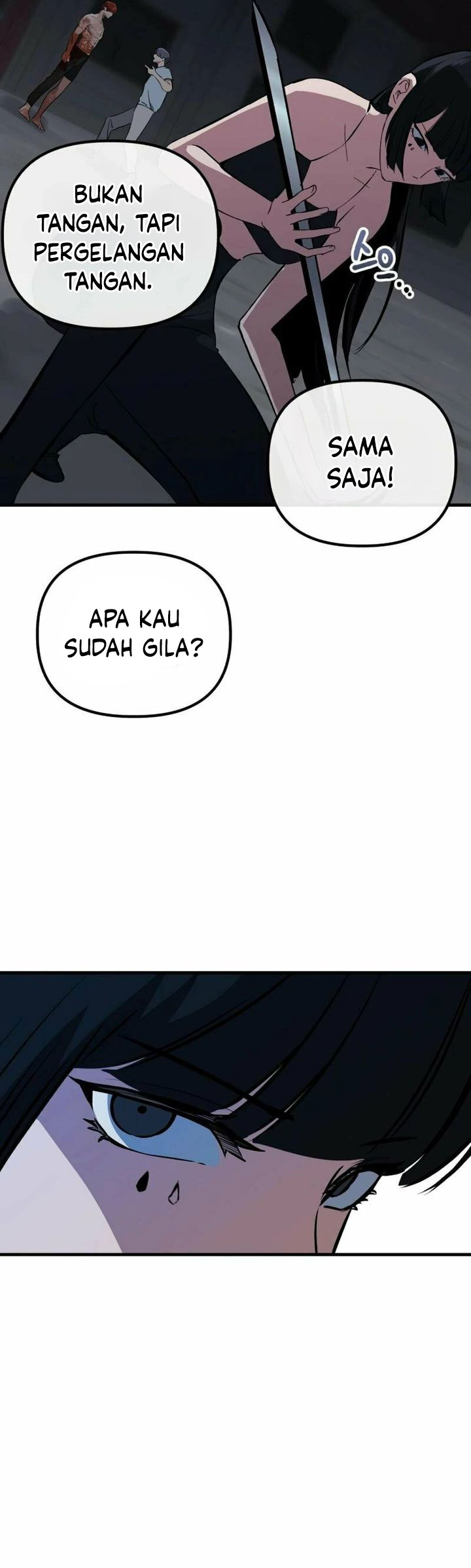 Killing Killer Bab 91 halaman 61
